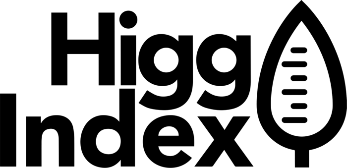 Higg FEM / vFEM logo