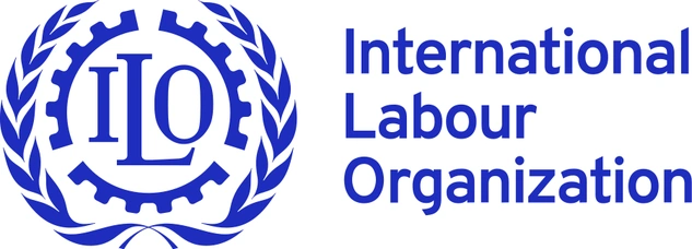 ILO · Better Work logo